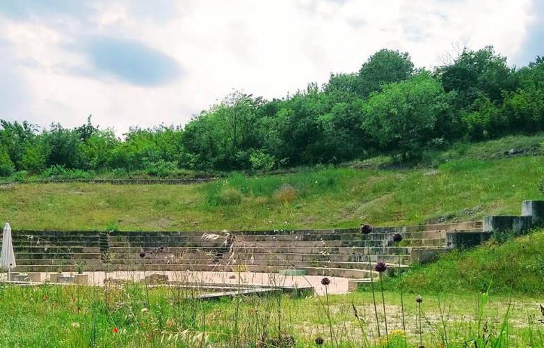 Θεατρικές Γιορτές Άνοιξης 2026 από την Εφορεία Αρχαιοτήτων Ημαθίας και τον Δήμο Νάουσας