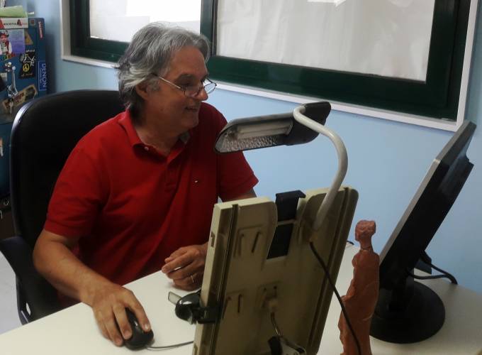 Βέροια … βαδίζοντας ανάποδα στο μονόδρομο …