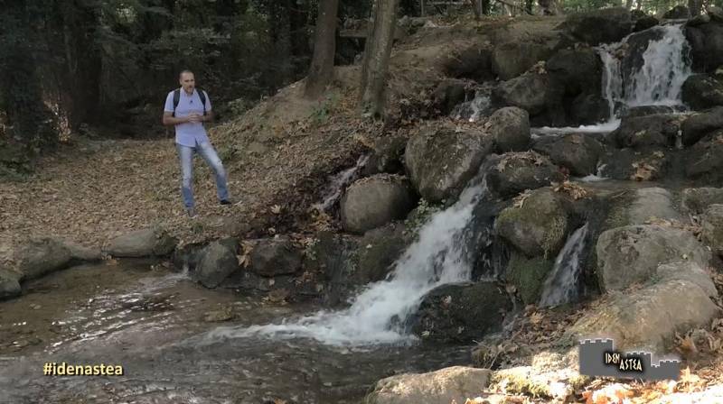 Η Ιφιγένια Βλαχογιάννη μίλησε στο Action 24 για τη νέα ταινία του Κρίστοφερ Νόλαν «Οδύσσεια»