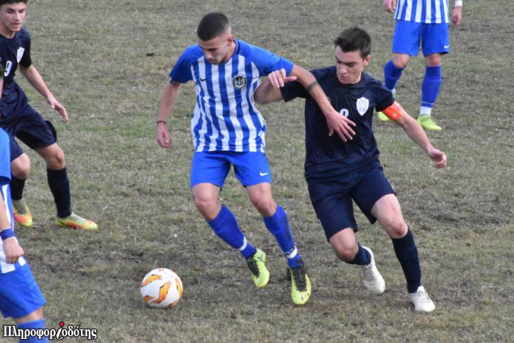 Ξεκινάει το ερασιτεχνικό πρωτάθλημα το Σάββατο