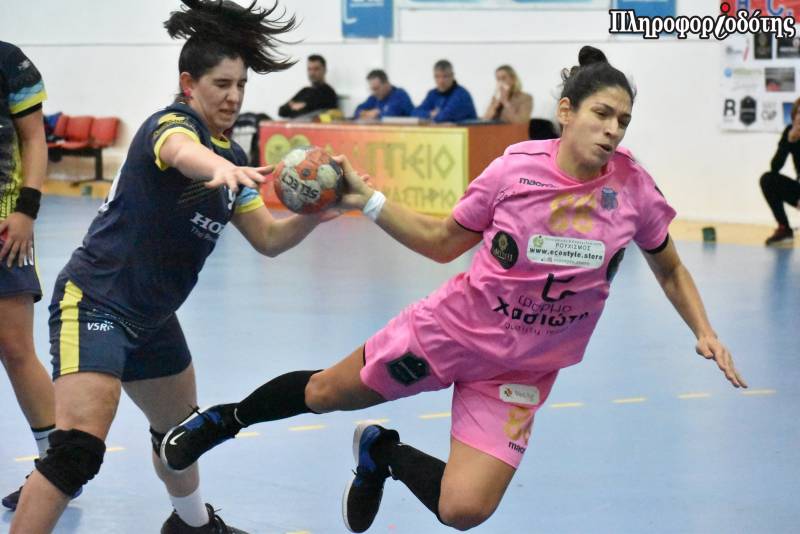Συνεχίζει στην Βέροια η Μάστακα