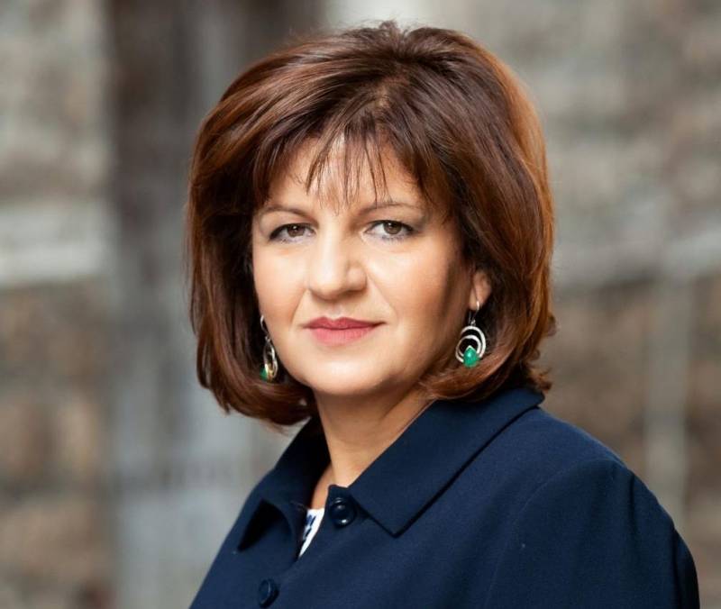 Φρόσω Καρασαρλίδου: Η κτηνοτροφία ανεβαίνει τον Γολγοθά της και η κυβέρνηση κρατάει «καλάθι»