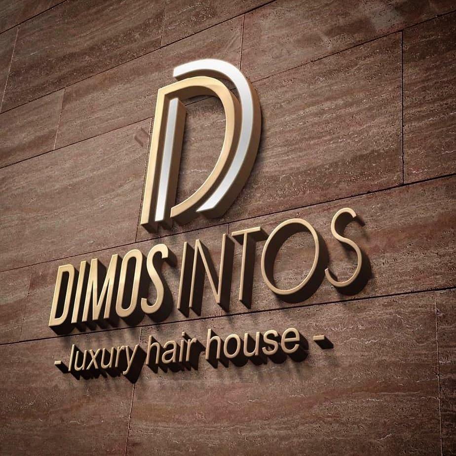 Grand opening τον Σεπτέμβρη για το DIMOS INTOS Luxury Hair House στη Βέροια