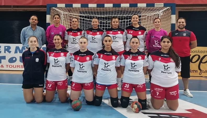 Αφαίρεση πέντε βαθμών από την Βέροια για δυσφήμιση του αθλήματος
