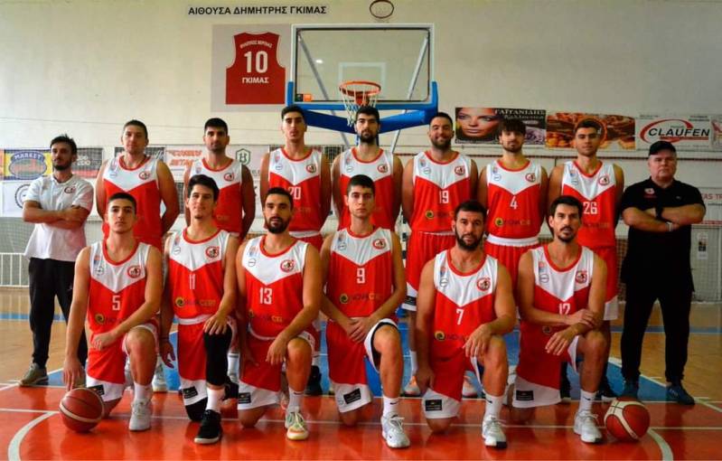 Έχασε από τον Πανερυθραϊκό ο Φίλιππος
