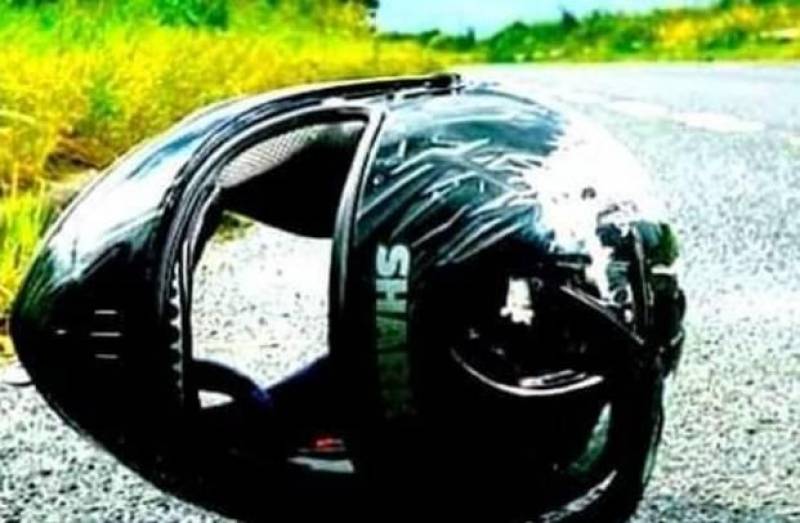 Κεντρική Μακεδονία: 55 παραβάσεις για μη χρήση κράνους σε μία εβδομάδα