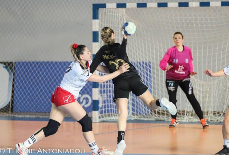 Νέα βαριά ήττα για την Βέροια