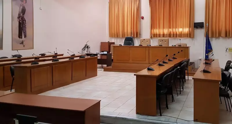 Δημοτικό Συμβούλιο Αλεξάνδρειας: Νέα συνεδρίαση την επόμενη Τρίτη