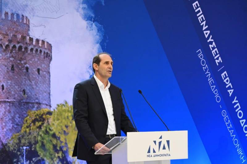 Στο Ταμείο Ανάκαμψης & Ανθεκτικότητας η αξιοποίηση της Αγοράς της Κουλούρας – Την Τρίτη η παρουσίαση
