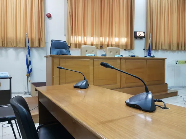 Συνεδριάζει την Τρίτη 18 Αυγούστου το Δημοτικό Συμβούλιο Αλεξάνδρειας