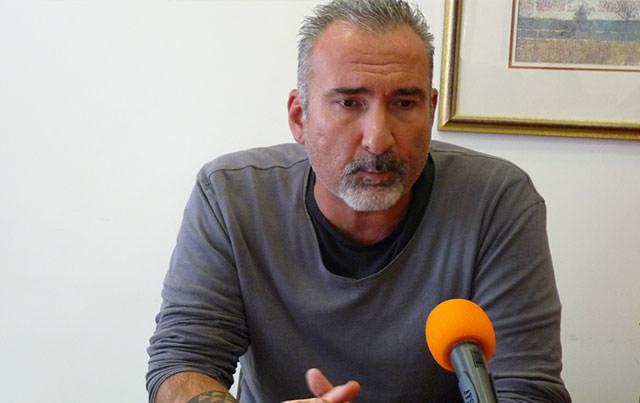 Λαζός: «Όλα γίνονται με γνώμονα το καλό του μπάσκετ»
