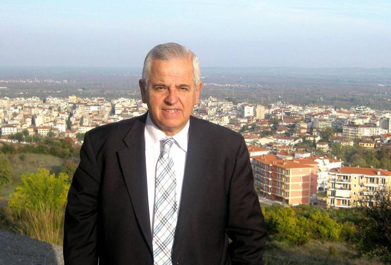 Η πρόληψη και η αποτροπή της εκδήλωσης πυρκαγιών ως αναγκαίος παράγοντας για τη διάσωση και διαφύλαξη του δασικού πλούτου
