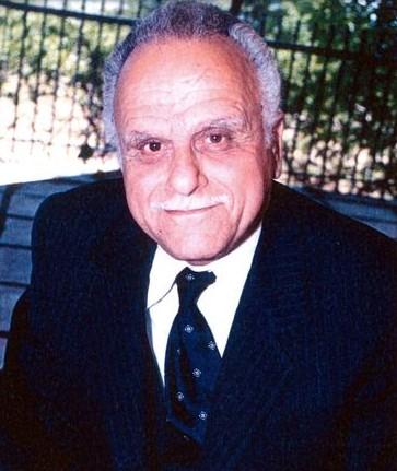 Κοινωνικά: Απεβίωσε ο Αντώνιος Βρανάς