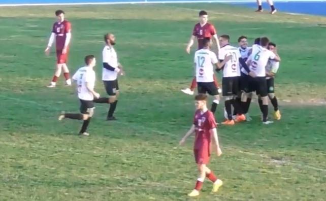 Πως Αλεξάνδρεια και Βέροια Β’ έμειναν στο 1-1 (βίντεο)