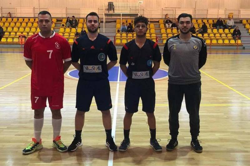 Κέρδισε στο Πανόραμα ο Φίλιππος