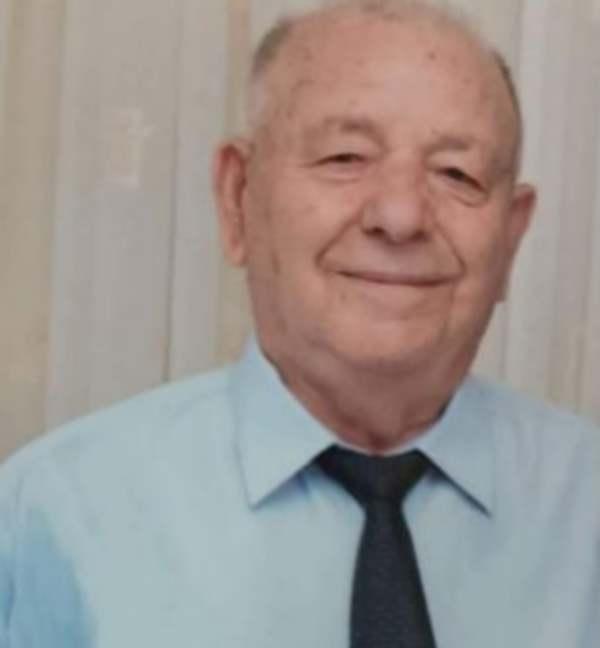 Κοινωνικά: Απεβίωσε ο Νικόλαος Κρανώτης