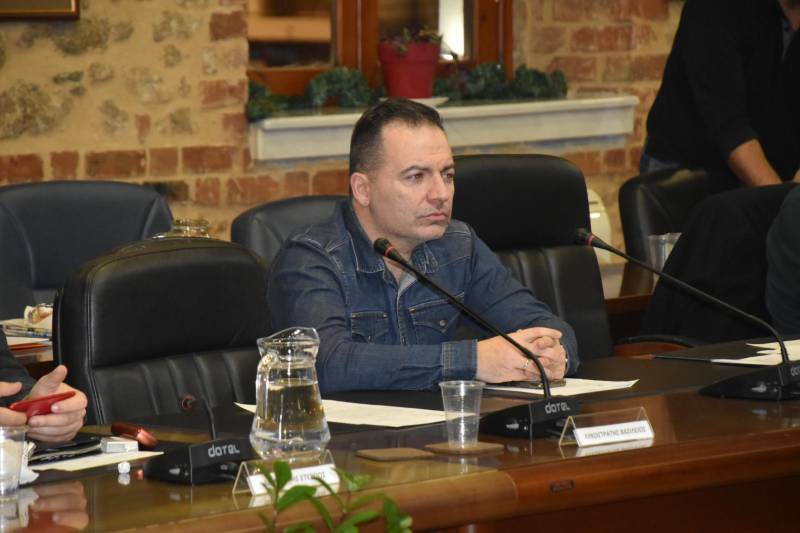 «Σπίτι της Γυμναστικής» στο ΔΑΚ Μακροχωρίου: Νέα αθλητική υποδομή από τον Δήμο Βέροιας