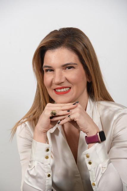 Η Φανή Γιωτάκη στην “σκιώδη κυβέρνηση” Τσίπρα