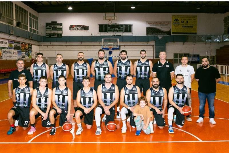 Πρωταθλητές ΕΚΑΣΚΕΜ οι Αετοί