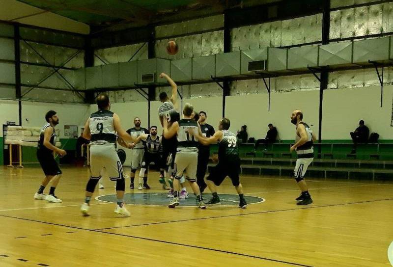 Από τελευταίοι…πρώτοι στη β’ φάση οι Αετοί Βέροιας