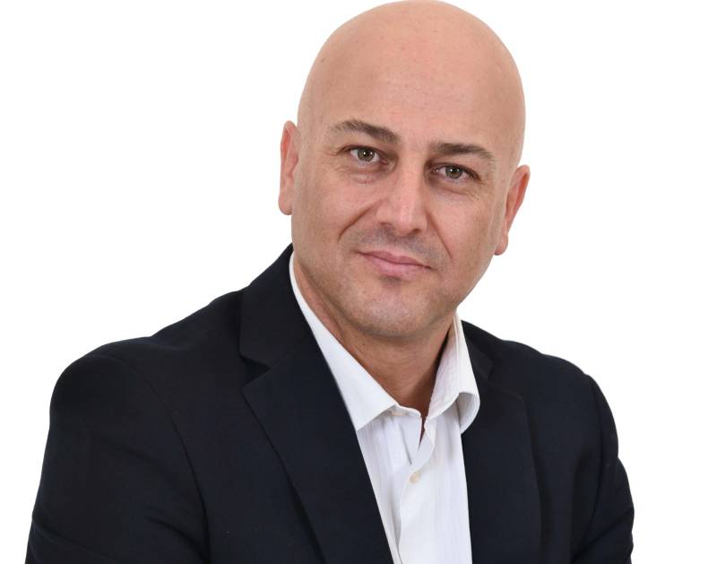 Πασχαλινές ευχές του Βουλευτή της Ελληνικής Λύσης Βασιλείου Κοτίδη