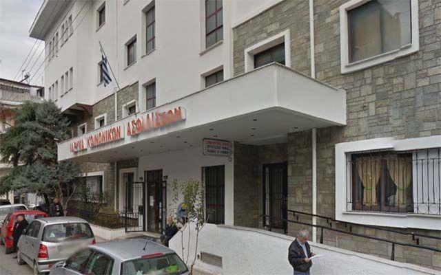 Εγκαίνια στην Κινητή Μονάδα Ψυχικής Υγείας Ενηλίκων στην Βέροια