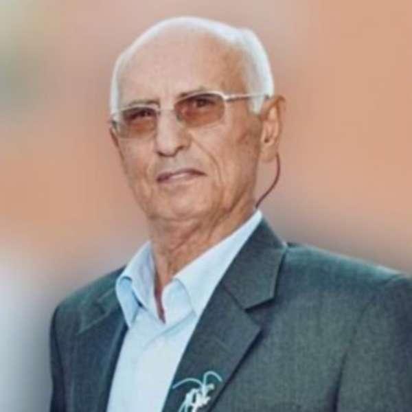 Κοινωνικά: Απεβίωσε ο Σωκράτης Λαμπριανίδης