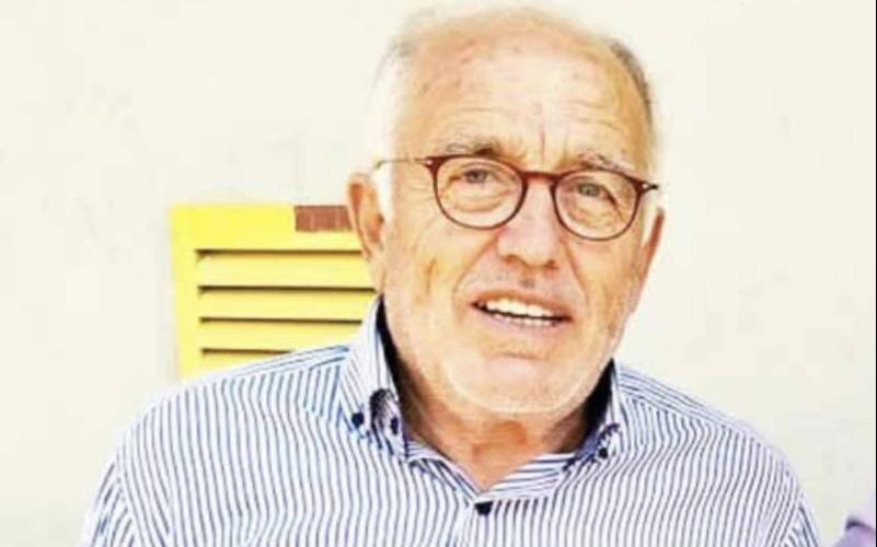 Ο Αντώνης Κορωνάς επικεφαλής της Επιτροπής Χάντμπολ στον Φίλιππο