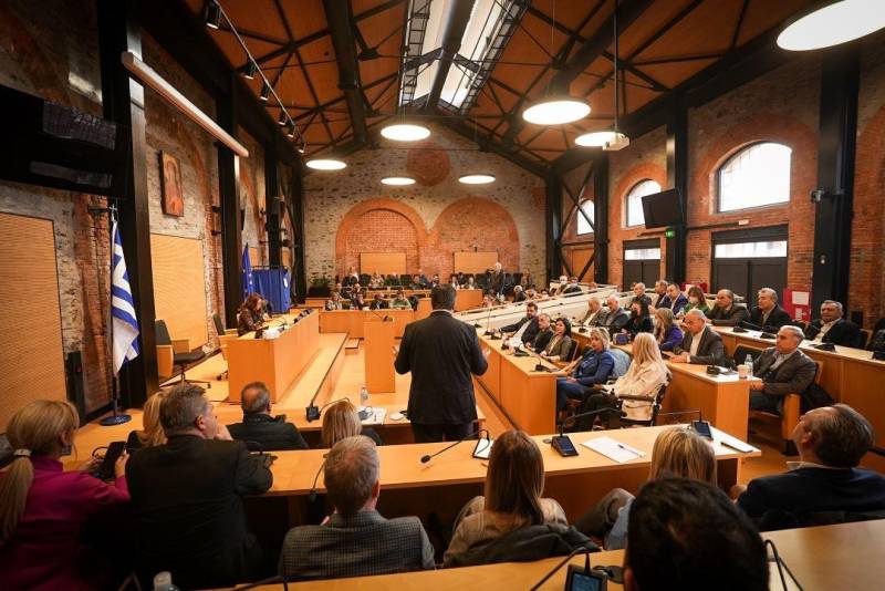 Εννέα υποτροφίες σπουδών στην Περιφέρεια για προγράμματα σπουδών επαγγελματικής εκπαίδευση