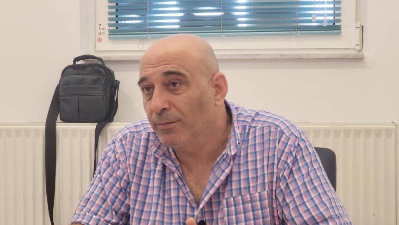 Αλεξάνδρεια: Διπλός κύκλος επισκέψεων του Συμπαραστάτη του Δημότη και της Επιχείρησης στα ΚΕΠ