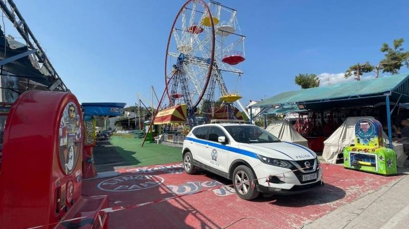 Νέος κύκλος ευθυνών για την τραγωδία στο λούνα παρκ: Ποινική δίωξη κατά επτά ατόμων για τον θάνατο του 19χρονου Γιάννη