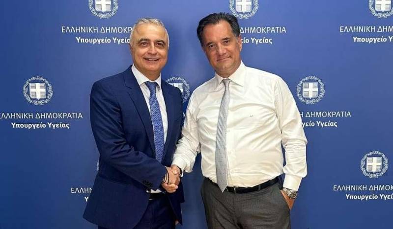 Αυτονομείται το Νοσοκομείο Νάουσας – Νομοθετική πρωτοβουλία για διοικητική και περιουσιακή ανεξαρτησία