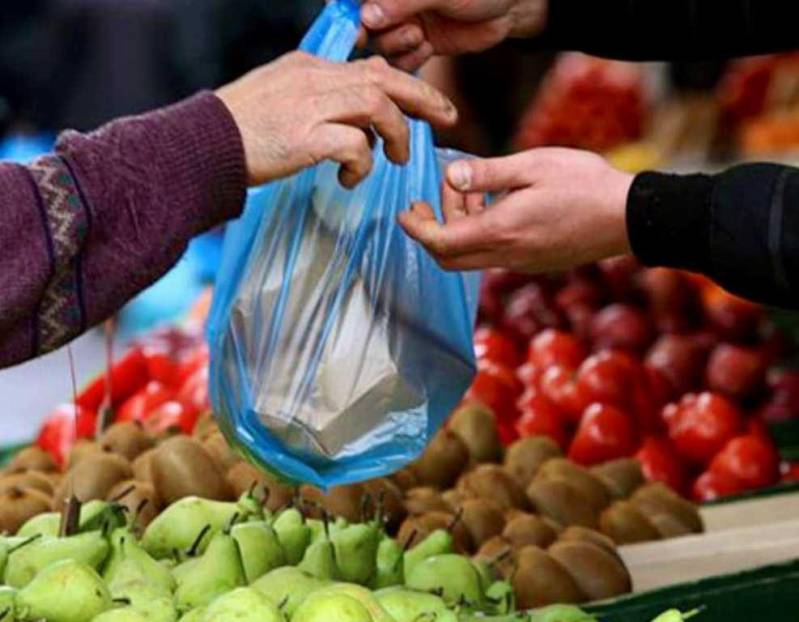 Την Παρασκευή 14 Αυγούστου η λαϊκή αγορά της Νάουσας λόγω Δεκαπενταύγουστου