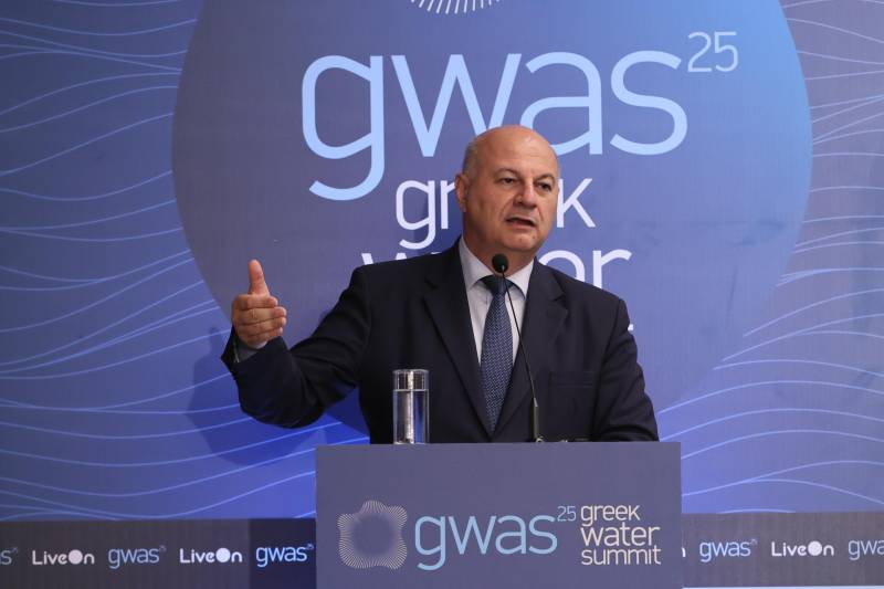Τσιάρας: Οι πληρωμές της εβδομάδας θα προσεγγίσουν τα 500 εκατομμύρια – Ποιες πληρωμές θα γίνουν