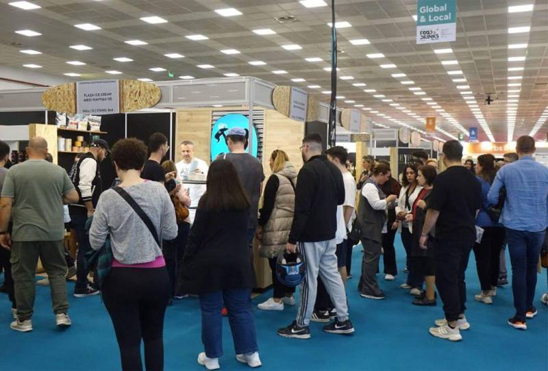 Η Περιφέρεια ανοίγει τον δρόμο για τη σουηδική αγορά – Πρόσκληση σε επιχειρήσεις για το «The Flavours of Greece»