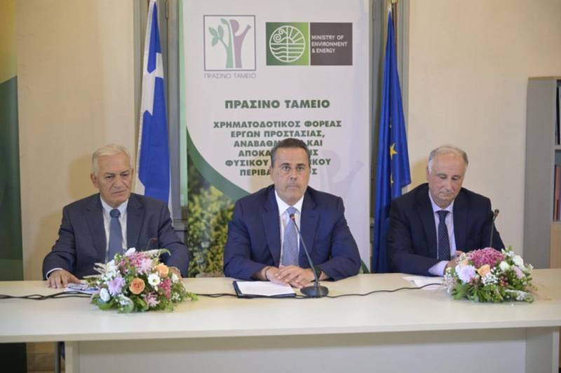 Αλλάζει ο χάρτης της διαχείρισης του νερού – Τι μπορεί να σημαίνει για τις ΔΕΥΑ της Ημαθίας