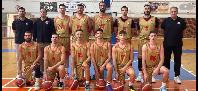 Έχασε στον Βόλο από την Ανόρθωση ο Φίλιππος