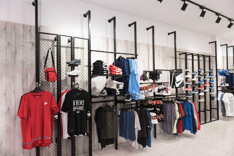 SPORT mania – Ό,τι χρειάζεσαι για αθλητισμό, άνεση και στυλ