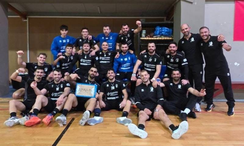Σημαντική νίκη για τον Ζαφειράκη