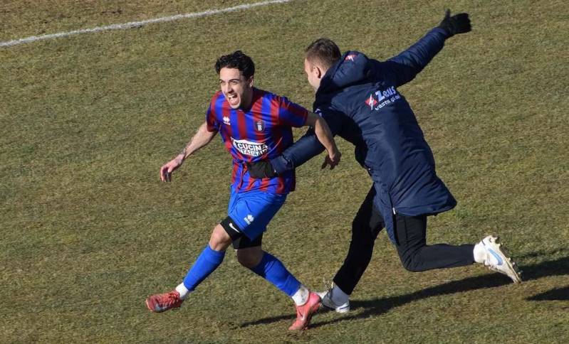 Κοντά σε ομάδα της Super League 2 ο Γανόπουλος
