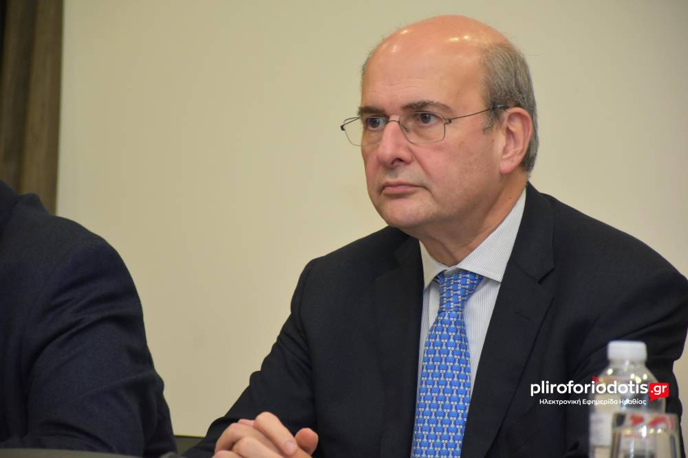 Χατζηδάκης: Ξεμπλοκάρουν οι πωλήσεις κατασχεμένων ακινήτων – Τι αλλάζει για οφειλέτες της ΑΑΔΕ