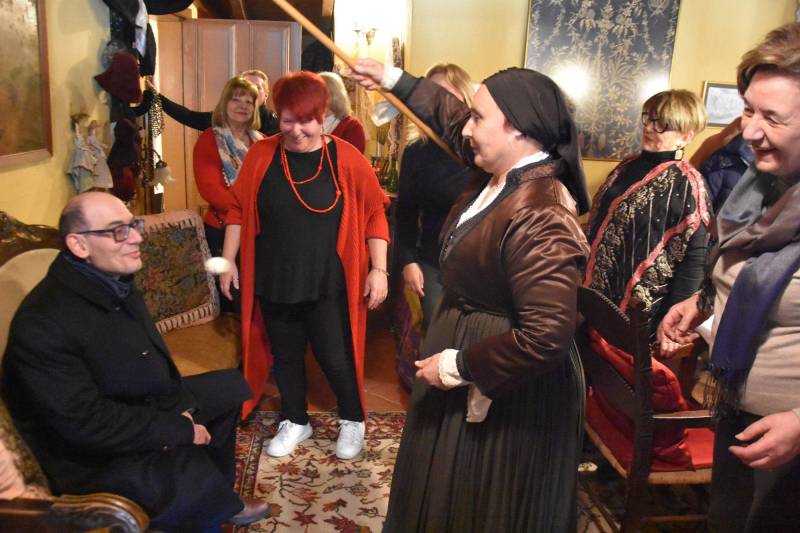 Η “Χάσκα” ένωσε γενιές στη Νάουσα: Μια συγκινητική διαγενεακή γιορτή παράδοσης και μνήμης