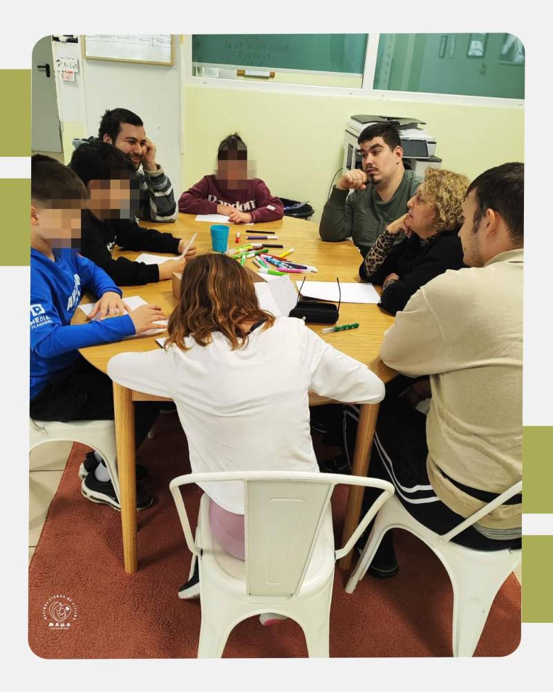 «Εσύ κι Εγώ Μαζί» – Η συμπερίληψη γίνεται πράξη μέσα από τη συνύπαρξη και τη συνεργασία