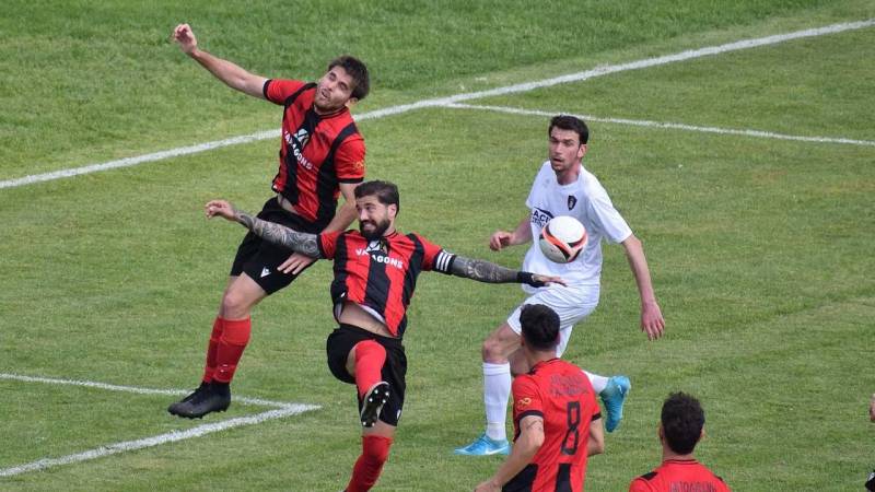 Απόλλων Καλαμαριάς – Βέροια 1-0: Το γκολ και τα highlights της αναμέτρησης