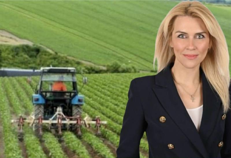 Πρωτογενής Τομέας σε Υποχώρηση!