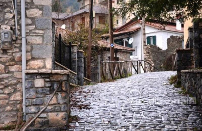 Διήμερη εκδρομή σε Ελάτη, Περτούλι και λίμνη Πλαστήρα από τη Φιλόπτωχο Κυριών Βέροιας