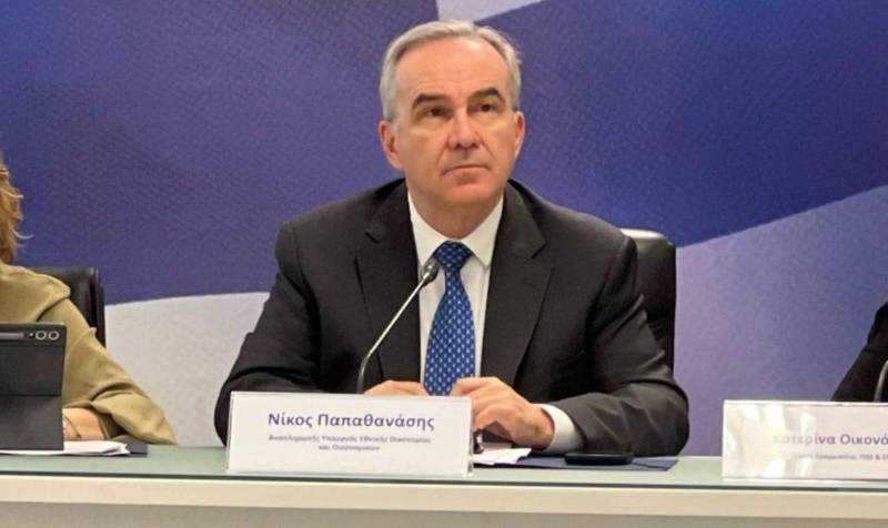 Παράταση έως τις 30 Νοεμβρίου για περισσότερες από 400 επιχειρήσεις στο «Εξοικονομώ – Επιχειρώ»