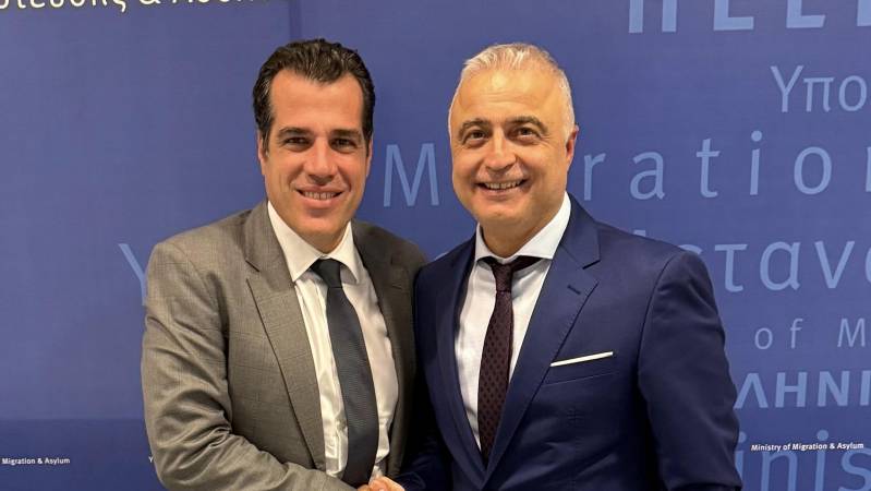 Χρηματοδότηση για αποχετευτικά δίκτυα στους οικισμούς Ασωμάτων, Αγίας Βαρβάρας και Άμμου