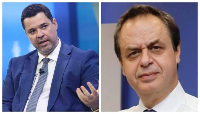 Διευρυμένη συνεδρίαση της Δ.Ε.Ε.Π. Ημαθίας με παρουσία κυβερνητικών στελεχών