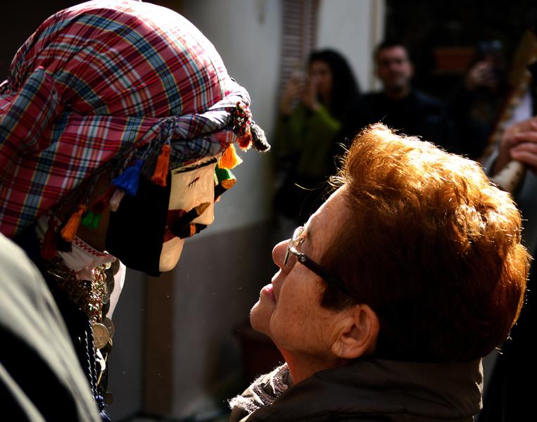 Οι νικητές του διαγωνισμού «Γενίτσαροι και Μπούλες 2026» – Τα αποτελέσματα σε φωτογραφία και βίντεο